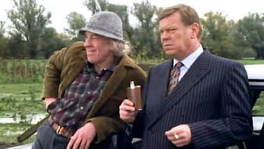 11:20 PM: Dalziel and Pascoe (S1 E3) (S1) | Drama | 4/14 2026