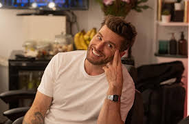 Backstage with Katherine Ryan: Joel & Katherine BOTH Lactate