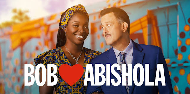 Bob Hearts Abishola: Season 1