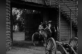 The Adventures of Kit Carson: The Adventures of Kit Carson: Ghost Town Garrison