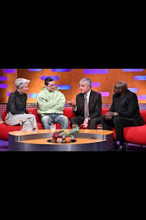 04:30: The Graham Norton Show: Episodio 11 | COSMO | 8/8 2026