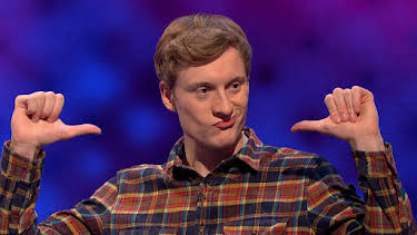 10:40 PM: Mock the Week (S17 E12) (S17) | Dave | 9/13 2026