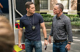 Chicago P.D.: Episode 4