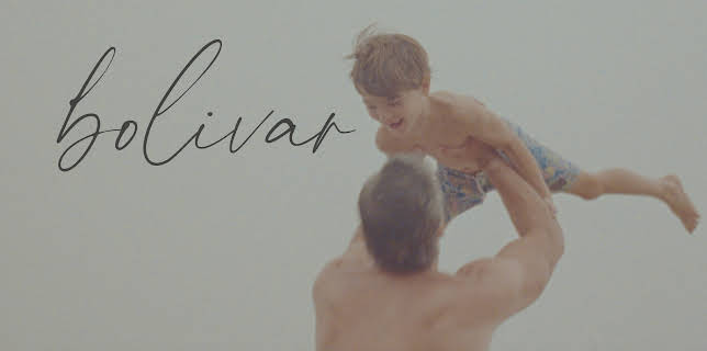 Bolivar (2023)