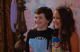 DeMarcus Family Rules: Babies, Budgets and Birthdays