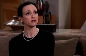 Frasier Season 1: The Show Where Lilith Comes Back