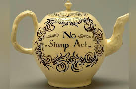 Ordinary Americans in the Revolution: Boycotting the Townshend Taxes