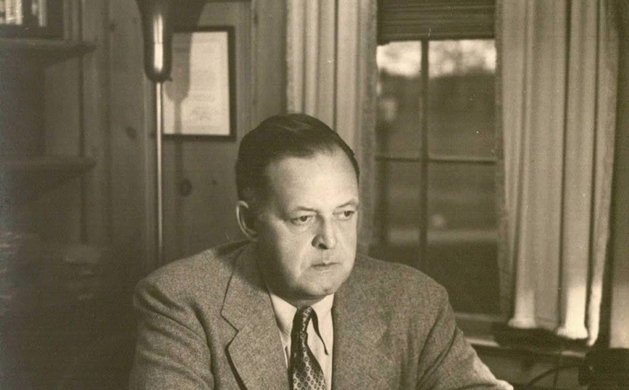 Louis de Rochemont