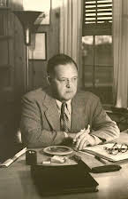 Louis de Rochemont as Director