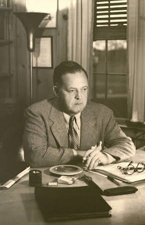 Louis de Rochemont as Director