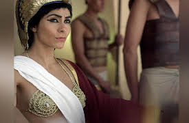 Women Who Made History: Cleopatra
