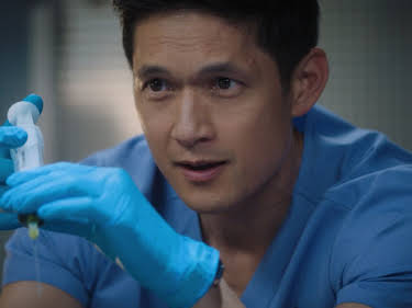 00:05: Grey's Anatomy - Die jungen Ärzte | Sixx | 9/17 2026