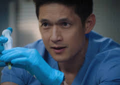 Grey's Anatomy - Die jungen Ärzte