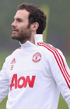 Juan Mata as 