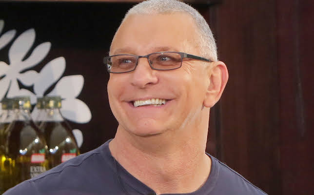 Robert Irvine