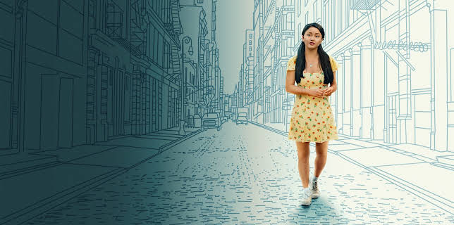 Till alla killar: Nu och för alltid (2021)