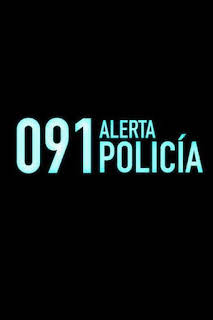 06:00: 091: alerta policía: Episodio 10 | Discovery Max | 6/3 2026