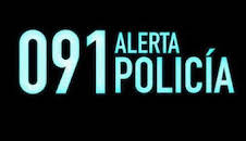 091: alerta policía: Episodio 8
