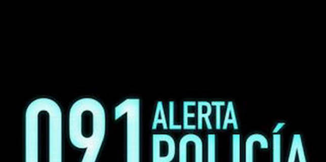 00:51: 091: alerta policía: Episodio 8 | Discovery Max | 1/18 2026