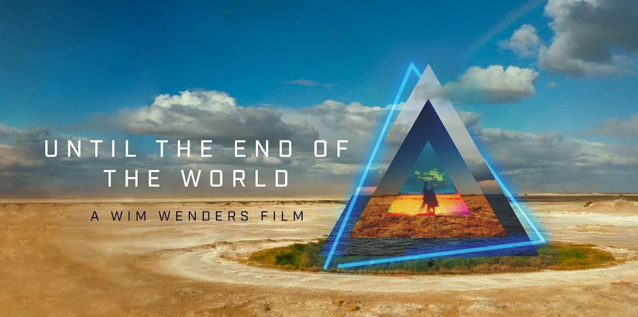 Until the End of the World (1991)