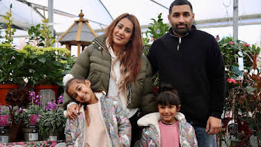 2:55 PM: Our Family (S6) | Cbeebies | 6/20 2026