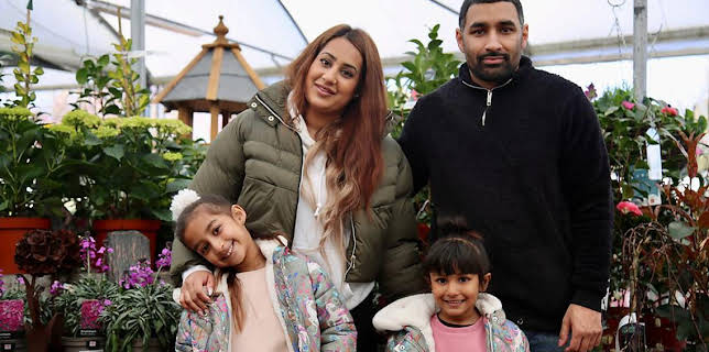 11:45 AM: Our Family (S6) | Cbeebies | 11/26 2025