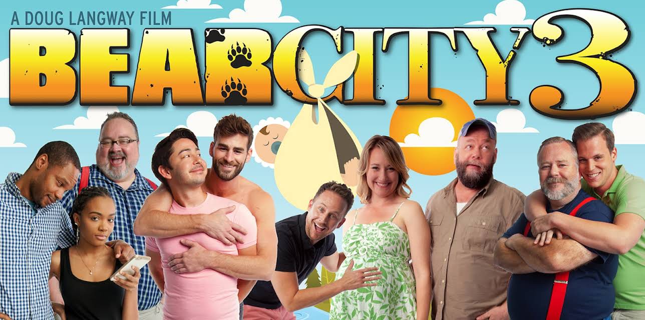 Bear City 3 (2016)