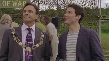 23:10: Morden i Midsomer (S11 E2) (S11) | TV8 | 9/3 2026