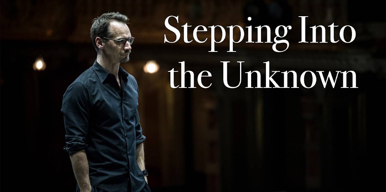 Stepping into the Unknown (2017)