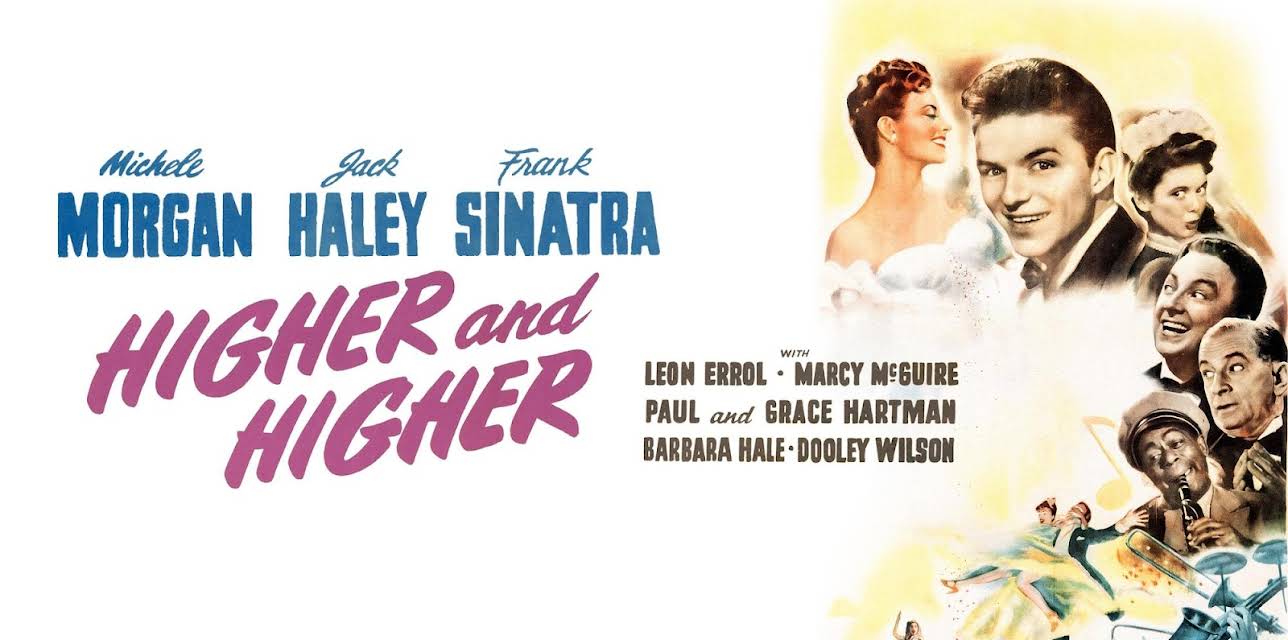 Higher and Higher (1943) (1943)