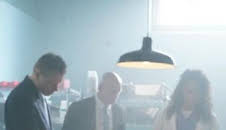 Detective americano, con Joe Kenda: Lothario