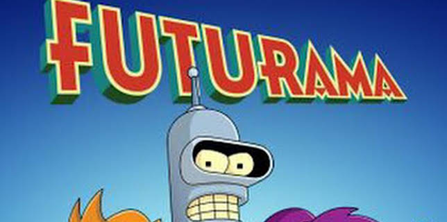 21:46: Futurama (T12): Ep.3 El puesto temporal | Comedy Central | 12/19 2025