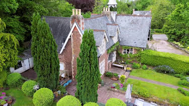 09:20: En plats på landet (S32 E18) (S32) | TV8 | 4/15 2026