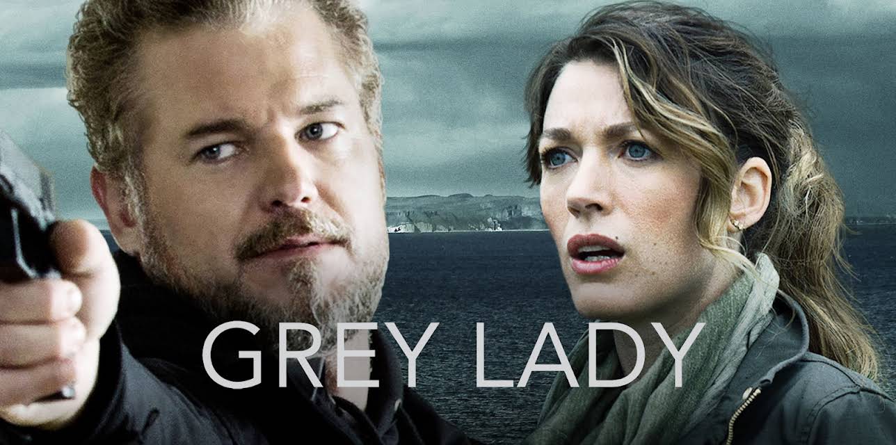 Grey Lady (2017)