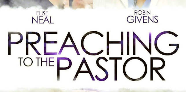 Preaching to the Pastor (2009)