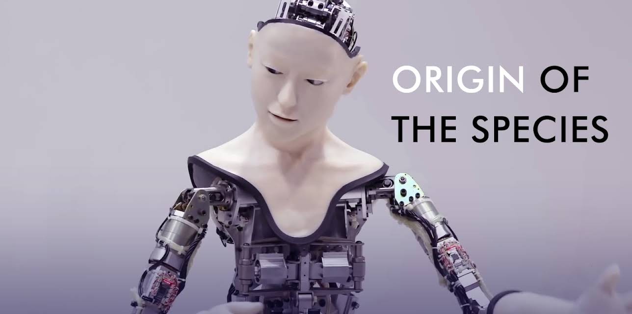 Origin of the Species (2021)