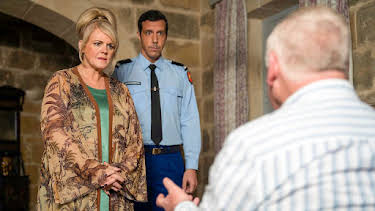 7:00 PM: The Madame Blanc Mysteries (S2 E5) (S2) | 5 Select | 6/14 2026