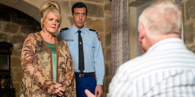 3:00 PM: The Madame Blanc Mysteries (S2 E5) (S2) | Channel 5 | 1/16 2026