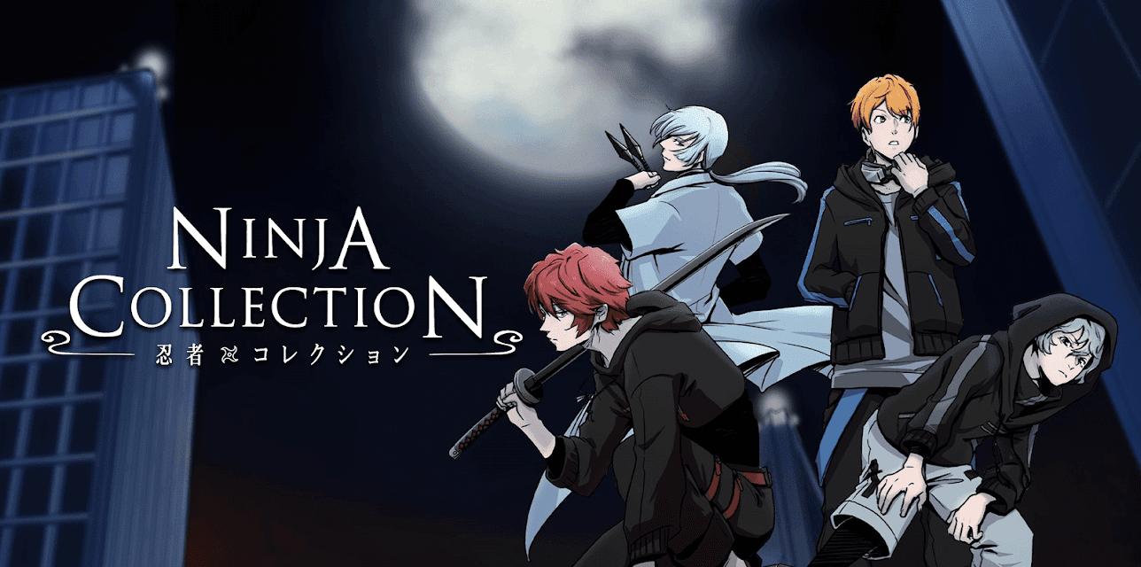 Ninja Collection: Season 1