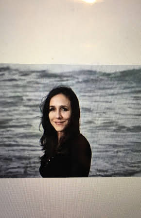 Gabriela Cowperthwaite as Director
