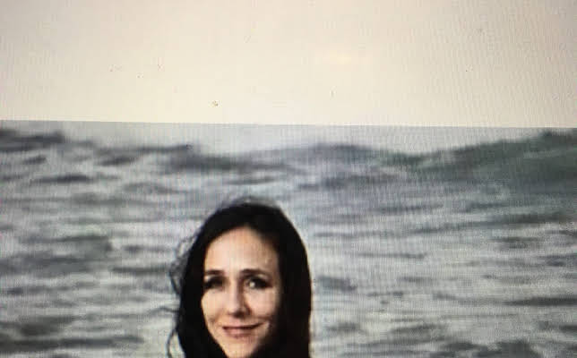 Gabriela Cowperthwaite