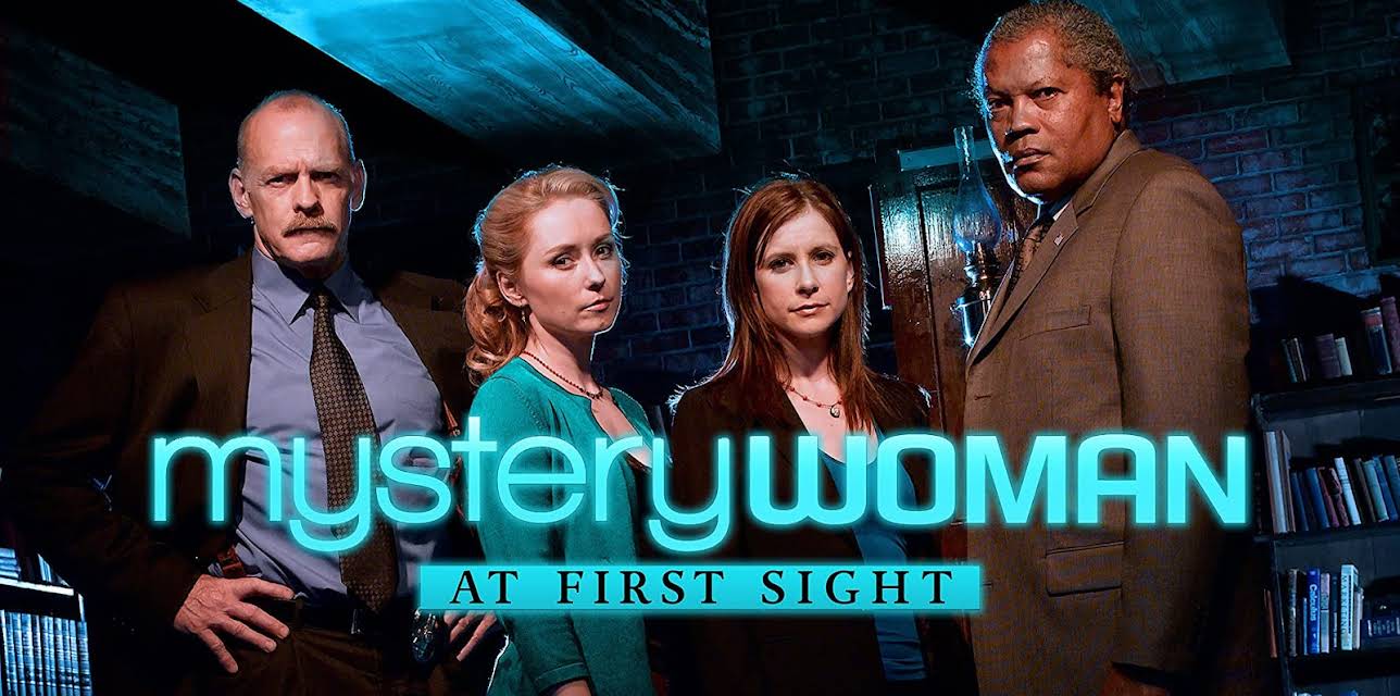 Mystery Woman: At First Sight (2003)