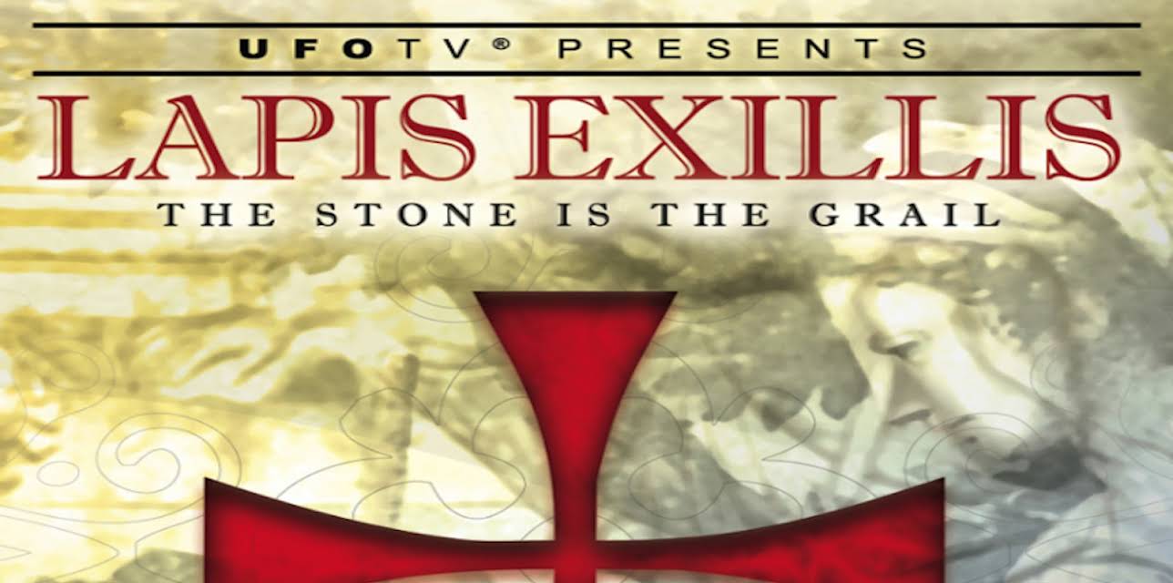 UFOTV Presents: Lapis Exillis: The Stone is the Grail (2026)