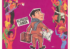 Vente a Alemania, Pepe