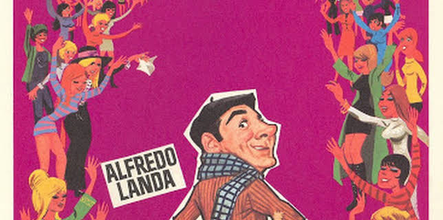 14:45: Vente a Alemania, Pepe (IMDb 5.4) | 13 TV | 12/28 2025