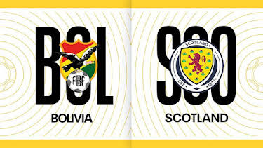 8:30 PM: Sportscene: International Football | BBC Two | 6/6 2026