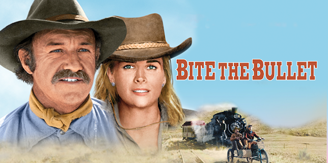 Bite The Bullet (1975)