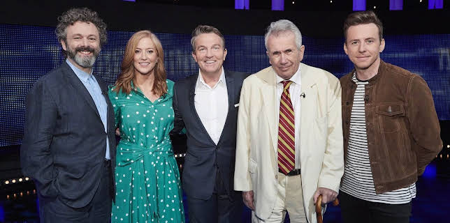 10:00 PM: The Celebrity Chase | Challenge | 2/12 2026