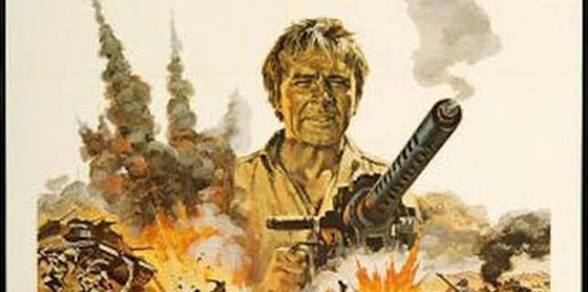 17:00: Comando en el desierto | 13 TV | 3/12 2026