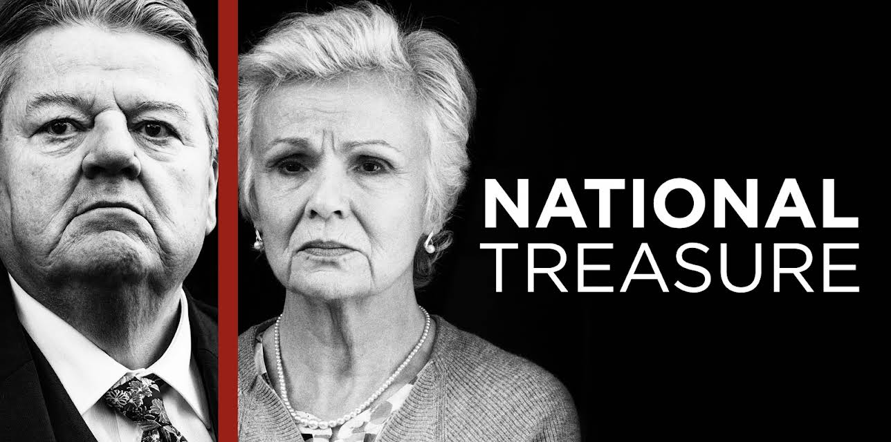 National Treasure: Series 1